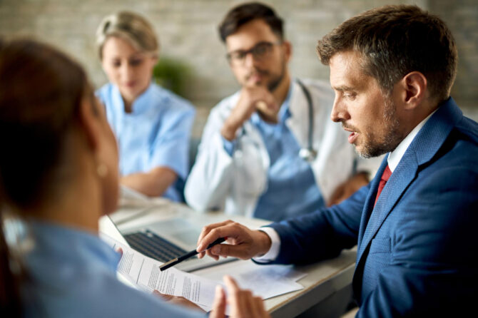 Patients’ Rights Officer